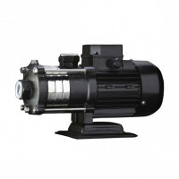 Насос многоступенчатый горизонтальный CNP CHLFT8-40LSWPC 1.5 кВт 380 В CHLFT8-40LSWPC