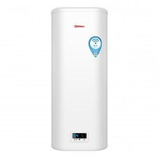Водонагреватель накопительный Thermex IF 100 V (pro) Wi-Fi 100 л вертикальный 4755 Водонагреватель накопительный Thermex IF 100 V (pro) Wi-Fi 100 л вертикальный 4755