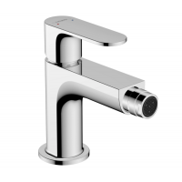 Смеситель для биде Hansgrohe Rebris S однорычажный хром 72210000