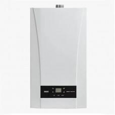 Котел  настенный BAXI ECO Life 24F 24 кВт двухконтурный 7814104