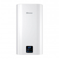 Водонагреватель накопительный Thermex Smart 80 V 80 л сухой ТЭН 111 076 Водонагреватель накопительный Thermex Smart 80 V 80 л сухой ТЭН 111 076