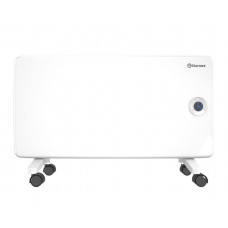 Конвектор электрический Thermex Frame 1500E 1500 Вт 101 001 0011 Конвектор электрический Thermex Frame 1500E 1500 Вт 101 001 0011