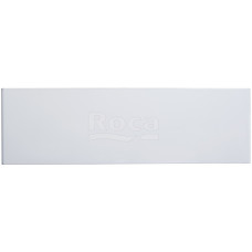 Панель фронтальная для акриловой ванны Roca Uno 1600х750 мм белая Z.RU93.0.303.8 Панель фронтальная для акриловой ванны Roca Uno 1600х750 мм белая Z.RU93.0.303.8
