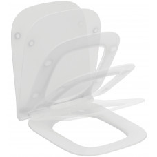 Сиденье и крышка для унитаза Ideal Standard i.life B SoftClose ультратонкое T500301 Сиденье и крышка для унитаза Ideal Standard i.life B SoftClose ультратонкое T500301