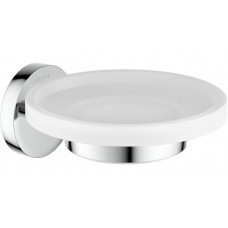 Мыльница Aquanet Европа хром AQ4103CR