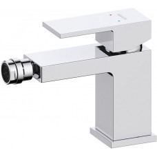 Смеситель для биде Aquanet Либра AQ1618CR