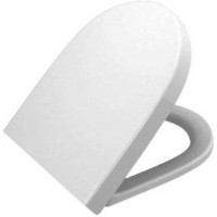 Сиденье для унитаза VitrA Sento микролифт дюропласт 86-003-009