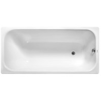Ванна чугунная Wotte Start 1600х750х458 мм Start 1600x750