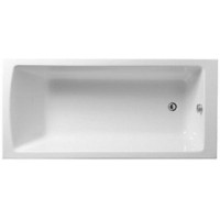 Ванна акриловая VitrA Neon 170x75 см 52280001000