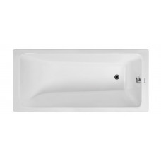Ванна чугунная Wotte Line 1500х700х392 мм Line 1500x700