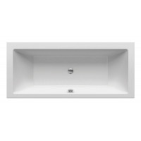 Ванна акриловая RAVAK Formy 01 Slim 170х75 см C691300000