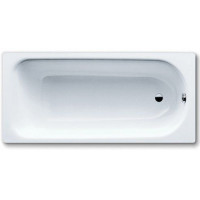 Ванна стальная Kaldewei Saniform Plus 375-1 180х80 см с антискользящим покрытием 112830000001