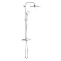 Душевая система GROHE Euphoria 260 с термостатом хром 27296003