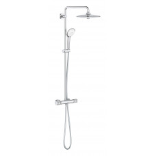 Душевая система GROHE Euphoria 260 с термостатом хром 27296003