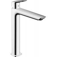 Смеситель для раковины Hansgrohe Logis Fine 240 71257000