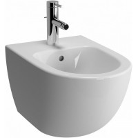 Биде подвесное VitrA Sento 4338B003-1046