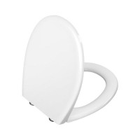 Сиденье для унитаза универсальное VitrA микролифт дюропласт 84-003-019