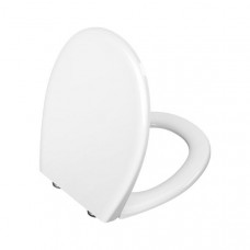 Сиденье для унитаза универсальное VitrA микролифт дюропласт 84-003-019