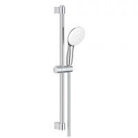 Душевой гарнитур GROHE Tempesta 110 3 режима штанга 600 мм шланг 1750 мм хром 27644003