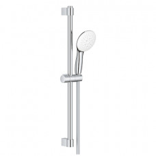 Душевой гарнитур GROHE Tempesta 110 3 режима штанга 600 мм шланг 1750 мм хром 27644003