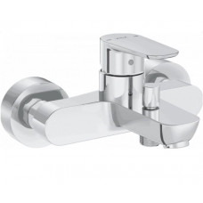 Смеситель для ванны VitrA Flow Soft хром A42946EXP