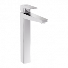 Смеситель для раковины VitrA Flow Soft высокий хром A43009EXP