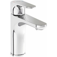 Смеситель для раковины VitrA Root Round хром A42706EXP