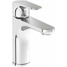 Смеситель для раковины VitrA Root Round хром A42706EXP