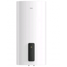 Водонагреватель накопительный Haier F7 50 л Wi-Fi электронное управление ES50V-F7