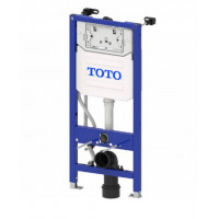 Инсталляция для унитаза TOTO Washlet 500х120х1120 мм WH182EAT