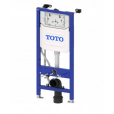 Инсталляция для унитаза TOTO Washlet 500х120х1120 мм WH182EAT