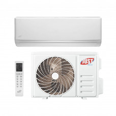 Сплит-система Just AIRCON CITRINE JAE-07HPSA/CA Сплит-система Just AIRCON CITRINE JAE-07HPSA/CA