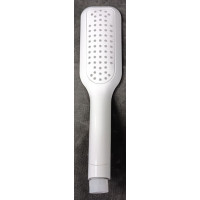 Ручной душ Aquanet 1 режим белый AQM_1276