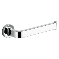 Держатель для туалетной бумаги Colombo Design Nordic хром B5208.CR