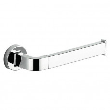 Держатель для туалетной бумаги Colombo Design Nordic хром B5208.CR