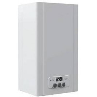 Котел  E.C.A. GELIOS PLUS 28 HM NG New двухконтурный 28 кВт 2000000006710