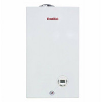 Котёл газовый настенный Fondital MINORCA PLUS STD CTFS-15 15 кВт CMER02CG15