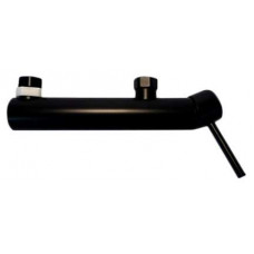 Смеситель для душа Fiore XENON 1/2 черный 44BL5170 Смеситель для душа Fiore XENON 1/2 черный 44BL5170