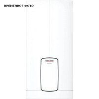 Водонагреватель проточный Stiebel Eltron HDB-E 18/21/24 Trend 18/21/24 кВт 380 В 204209