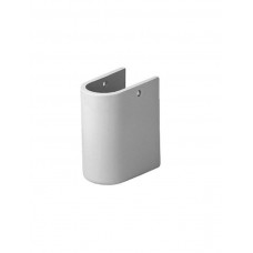 Полупьедестал Duravit Starck 3 0865170000