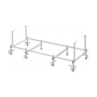 Монтажный комплект для ванн Triton Монако / Тенерифе 150х70 см 1.WH11.2.424