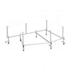 Монтажный комплект для ванны Triton Майорка XL 160х95 см 1.WH11.2.429