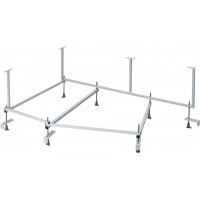 Монтажный комплект для ванны Triton Ибица XL 160х100 см 1.WH11.2.427