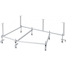 Монтажный комплект для ванны Triton Ибица XL 160х100 см 1.WH11.2.427