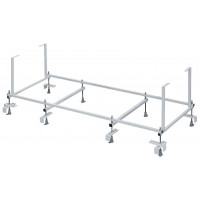 Монтажный комплект для ванны Santek Касабланка XL / Фиджи 180х80 см 1.WH30.2.483