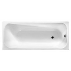 Ванна чугунная Wotte Start 1700х700х458 мм Start 1700x700