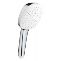 Ручной душ GROHE Tempesta Cube 110 3 режима струи хром 27572003