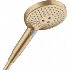 Ручной душ Hansgrohe Raindance Select S 120 3 режима 26530140 Ручной душ Hansgrohe Raindance Select S 120 3 режима 26530140
