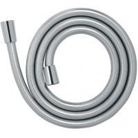 Шланг для душа Aquanet 125 см ПВХ хром AQ2110CR