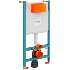 Инсталляция для унитаза VitrA V-Fix Core 12 см 732-5800-01